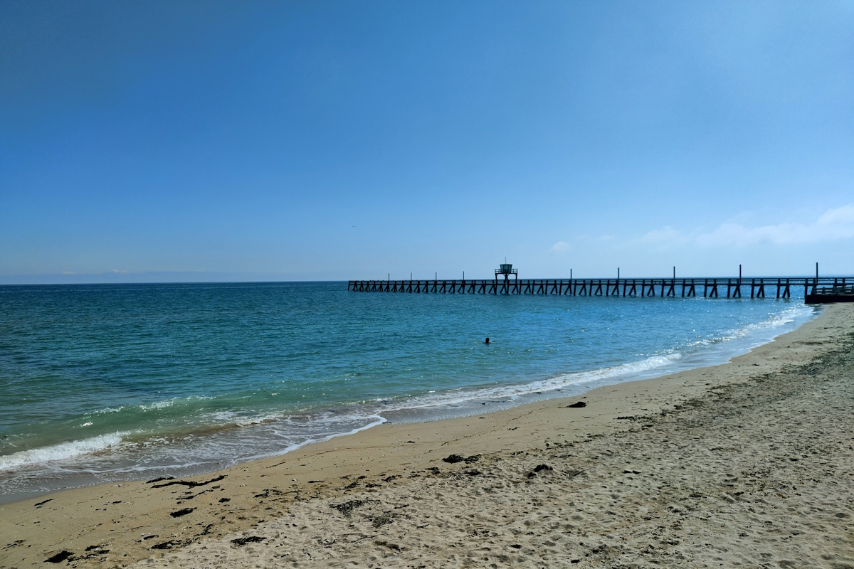 Alternative Airbnb Luc-sur-Mer